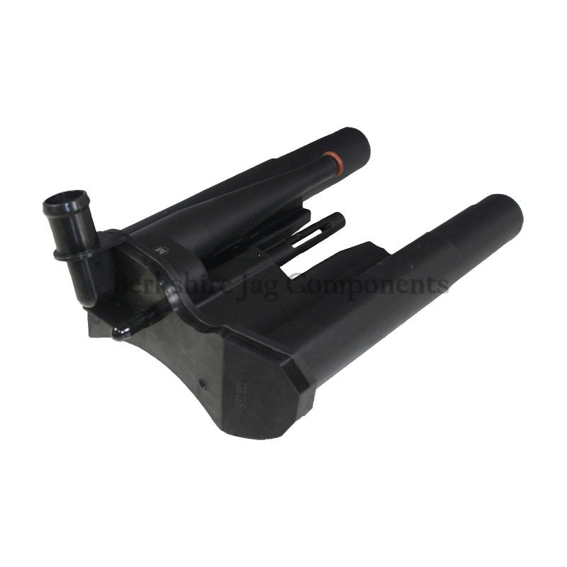 XJ 2010 Oil Separator JDE36147
