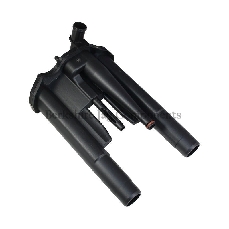 XJ 2010 Oil Separator JDE36147