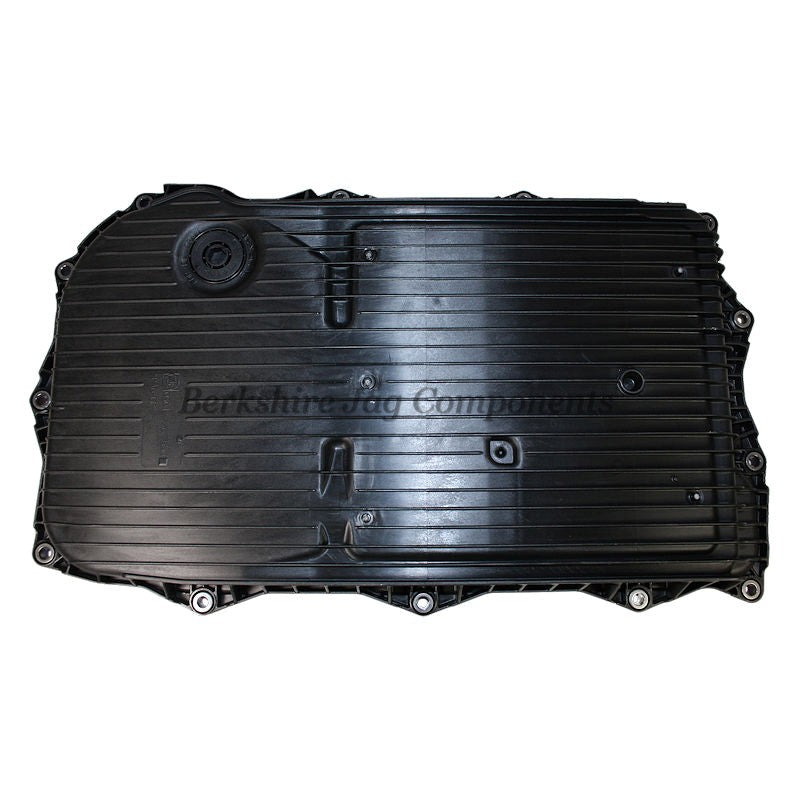 XE X760 8 Speed Transmission Sump Pan JDE36541 ZF