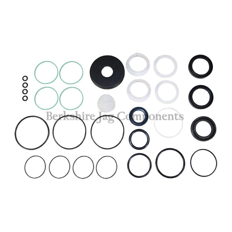 XJS Power Steering Rack Seal Kit JLM10834-ZFRACK