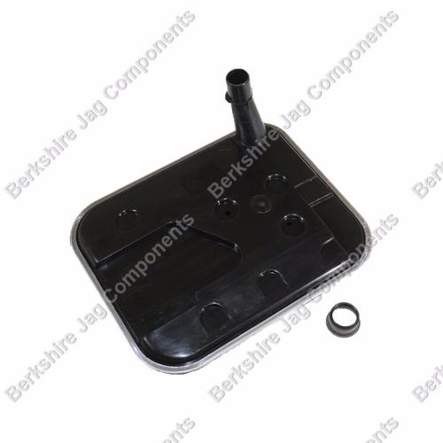 X300 XJR 4.0 / 6.0 V12 Transmission Filter & Oil Filter Neck Seal JLM10952/JLM10953