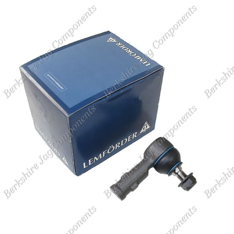 XJ40 Metric Track Rod End JLM1098