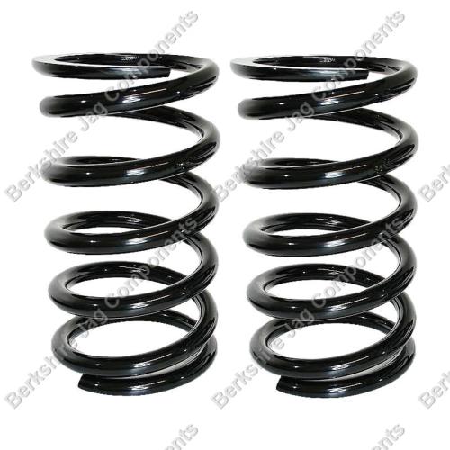 XJS 6.0 V12 Front Sportspack Road Spring JLM11309