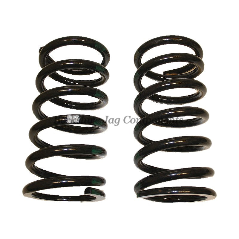 XJ40 Rear Spring Set JLM11382 - Berkshire Jag Components