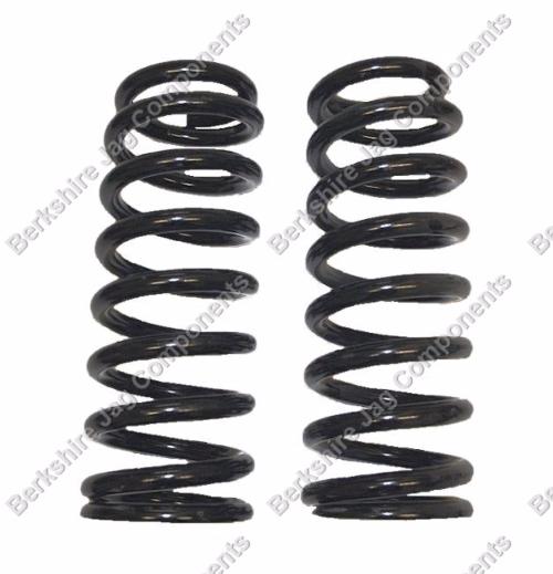 X300 Rear Spring Set JLM11422