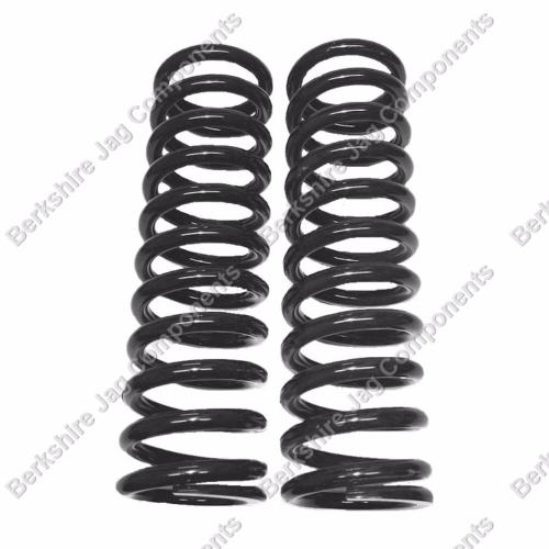 X300 Front Springs JLM12163