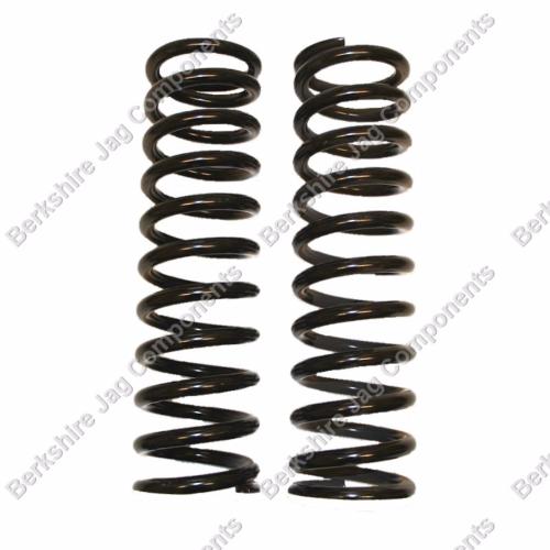 XJ40 Front Spring Set JLM12164