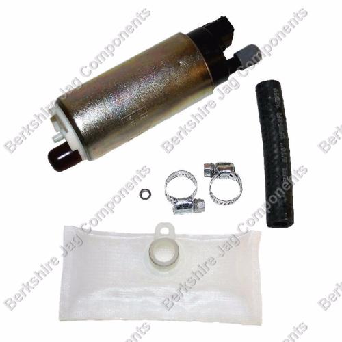 XJS Fuel Pump JLM12204