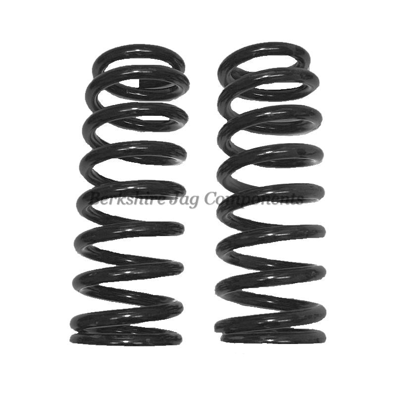 XJ8 Rear Road Coil Spring Set JLM12257