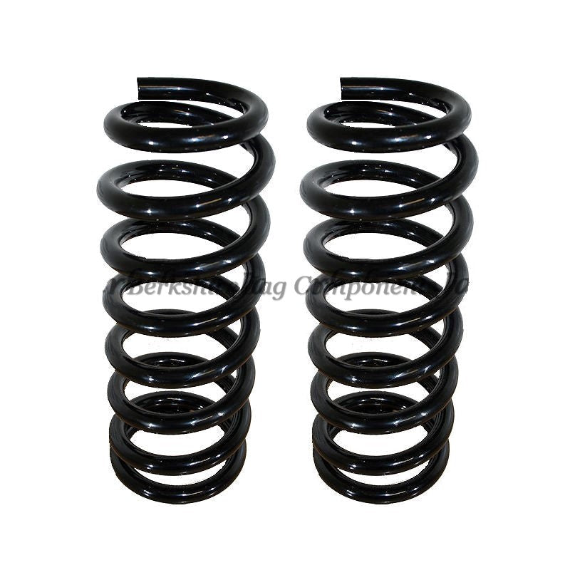 XK8 Rear Road Coil Spring Set JLM12342