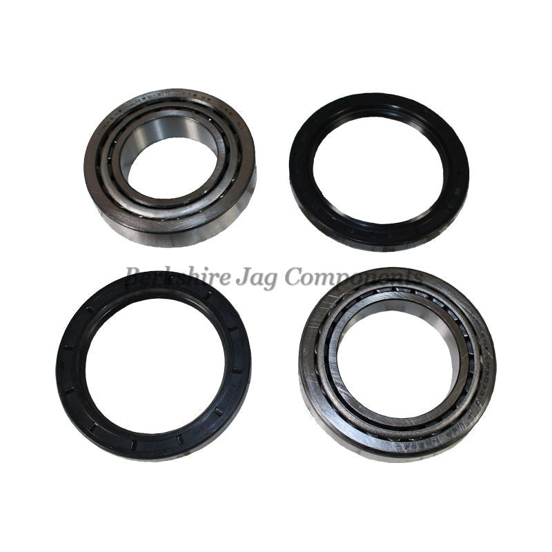 XJ8 Rear Wheel Bearing JLM1708T