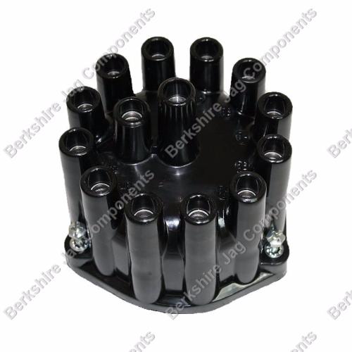 XJS Marreli Distributor Cap JLM1909