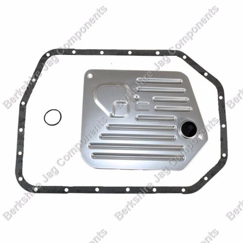 XJ8 Automatic Gearbox Transmission Filter & Gasket Set JLM20204 / JLM20216