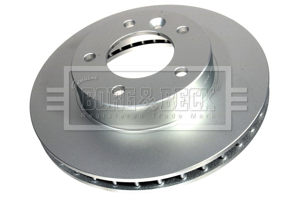 X300 Front Brake Disc's JLM20341BB