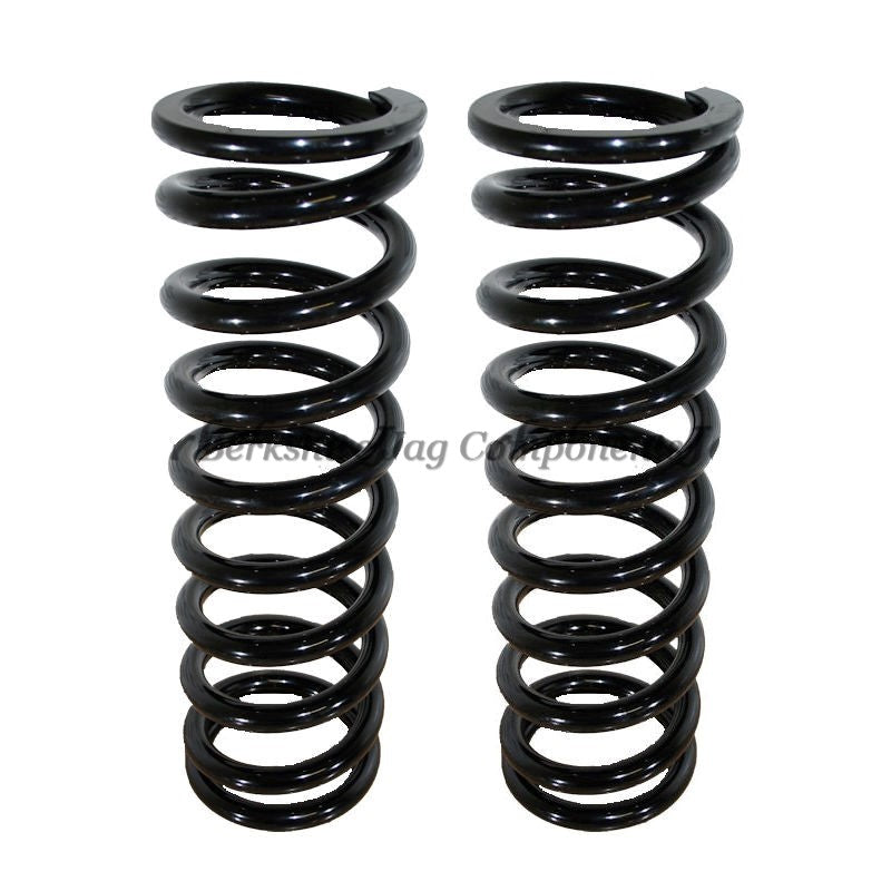 XJ8 Front Spring Set JLM20422