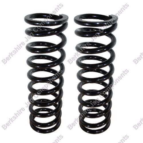 XJ8 Front Spring Set JLM20422