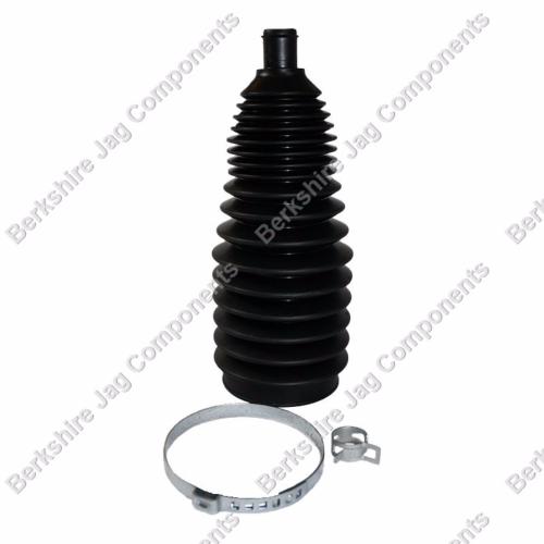 XK8 Steering Rack Gaiter JLM20683