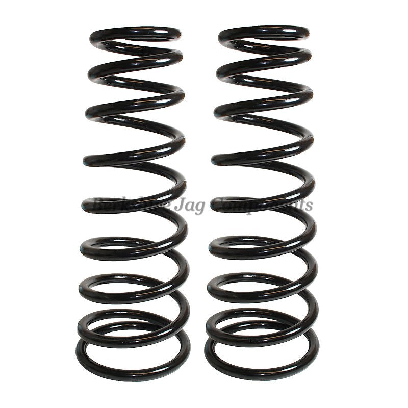 XK8 X100 Front Coupe Spring Set JLM20689
