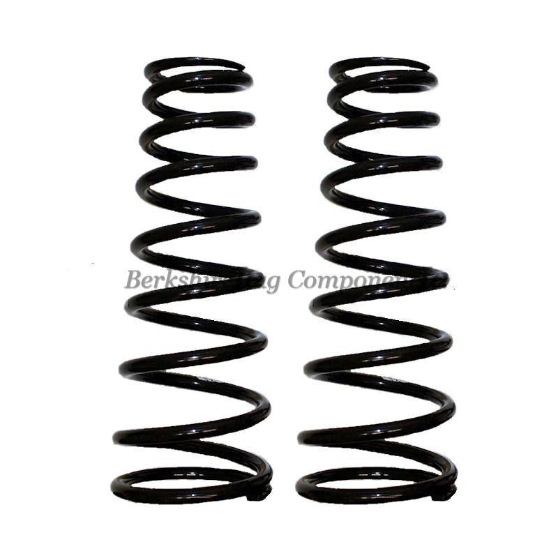 XK8 Convertible Front Coil Springs JLM20712