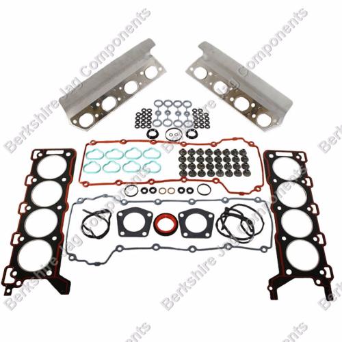 XK8 Cylinder Head Gasket Set (Early) JLM20750E