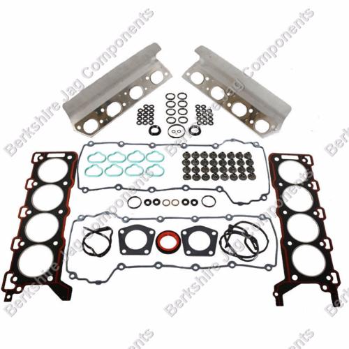 XJ8 Cylinder Head Gasket Set (Late) JLM20750L