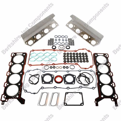 XJ8 XJR Supercharged Cylinder Head Gasket Set (Early) JLM20751E