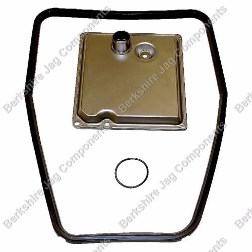X300 4.0 Auto Gearbox Filter JLM2128KIT