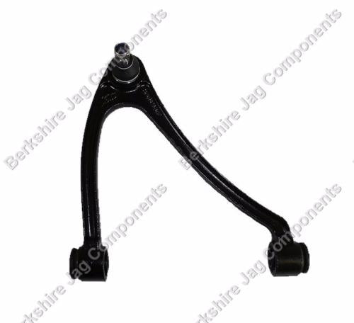 XJ8 & XJR Top Front Upper Wishbone Arm Right Hand JLM21375