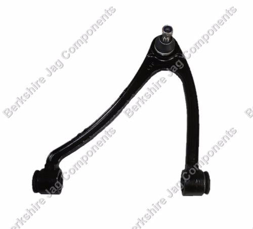 XJ8 & XJR Top Front Upper Wishbone Arm Left Hand JLM21376