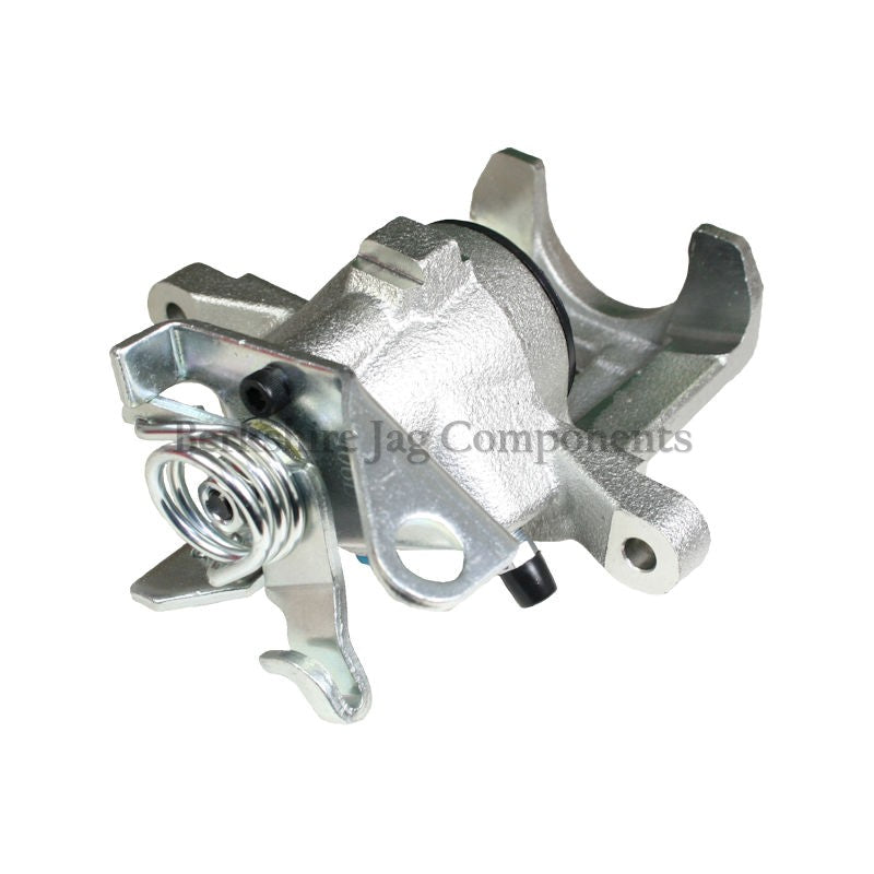 S Type Rear Early Brake Caliper Left Hand JLM21462