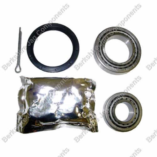 XJS Early Front Wheel Bearing JLM258