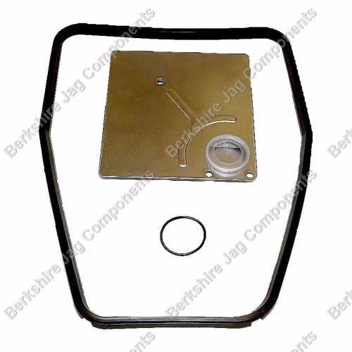 XJS 4.0 Auto Gearbox Filter JLM2128KIT