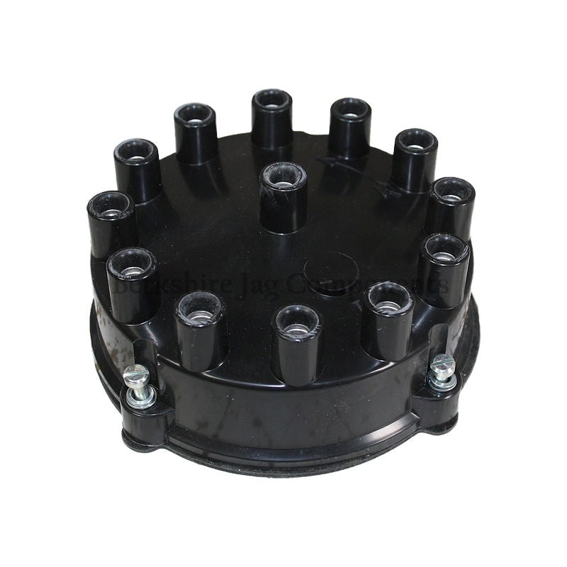XJS V12 5.3 Pre-HE Distributor Cap JLM9527