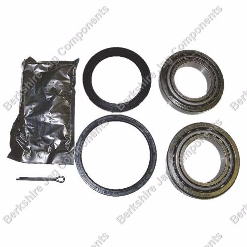 XJS Early Rear Wheel Bearing JLM9732