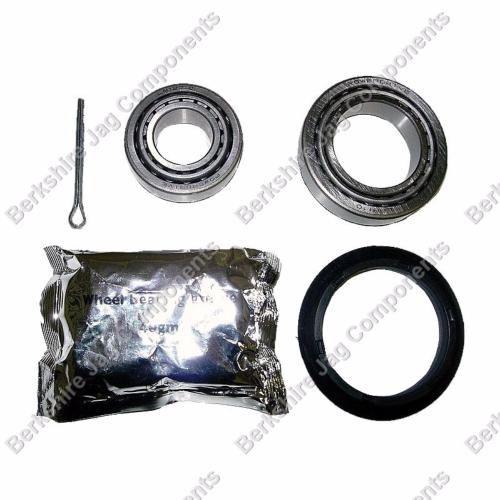 XJS Late Front Wheel Bearing JLM10848
