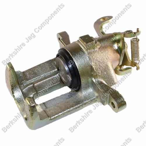 S Type Rear Late Brake Caliper Left Hand XR847131