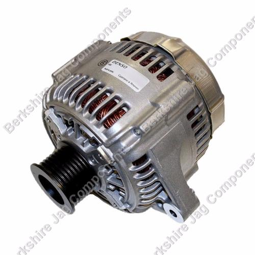 XJ8 Alternator LNC1800AA