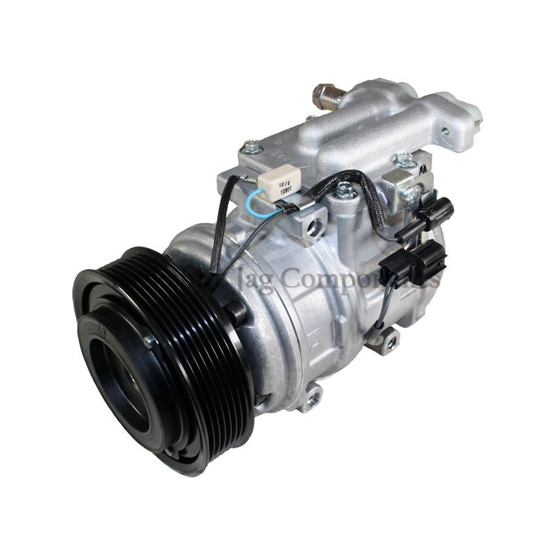 XK8 Air Conditioning Compressor MCA7300AD