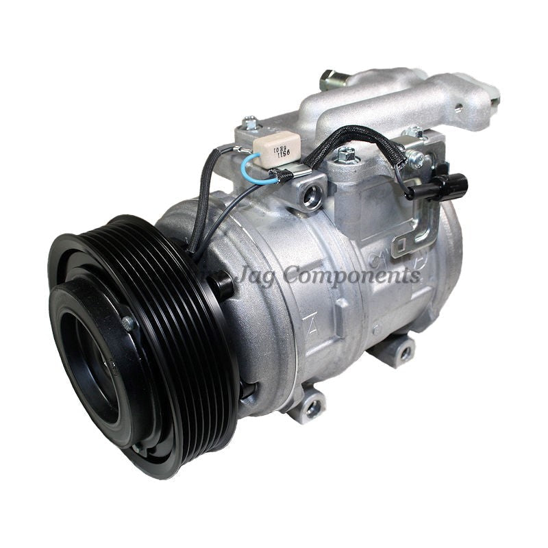 XK8 Air Conditioning Compressor - Berkshire Jag Components