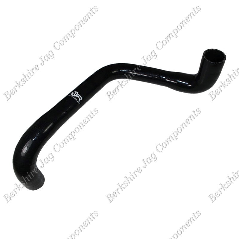 XK8 Radiator Bottom Hose MJA4515AD