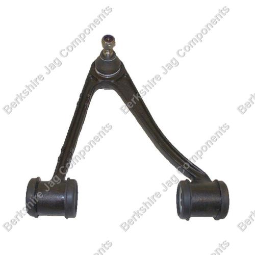 XK8 / XKR Front Upper Top Wishbone Arm Right Hand MJD1420BA