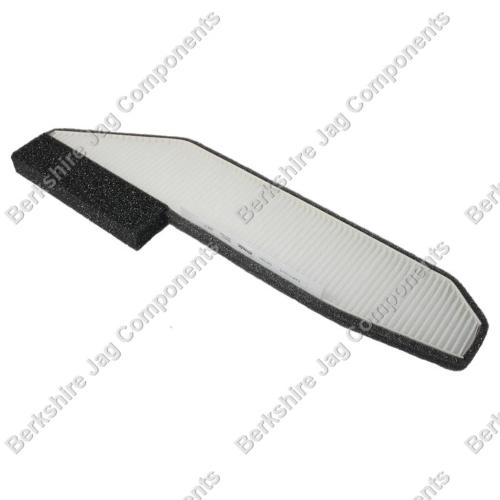 XK8 Pollen Filter (Right Hand Drive) MJD6862AA