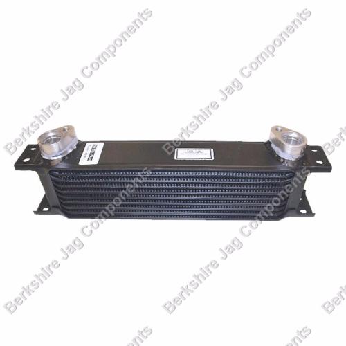 XK8 Oil Cooler MJF7440AA