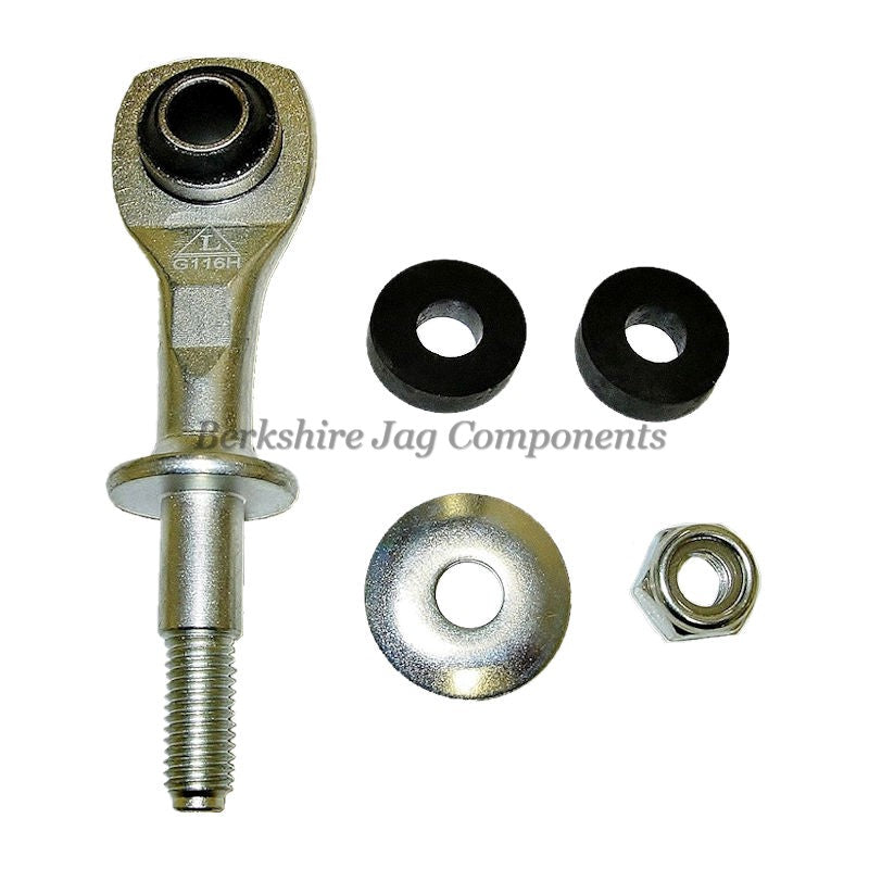 Jaguar XK8 and XKR Suspension Steering Bushes Parts Berkshire Jag Components