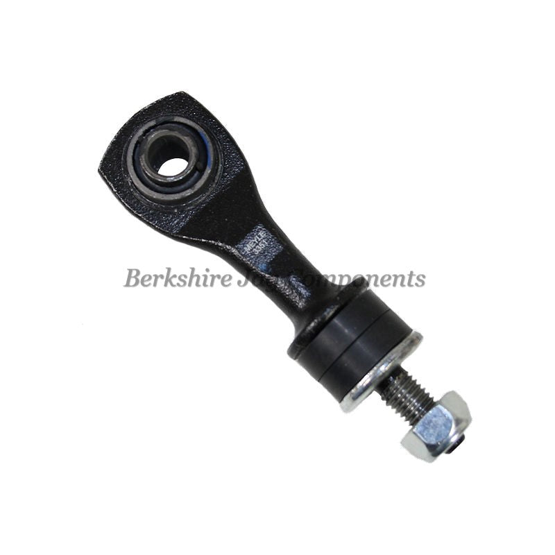 Jaguar XK8 XKR X100 (1996-2006) Front Subframe Rear Vee Mount Bushes – OEM MJA2360AH