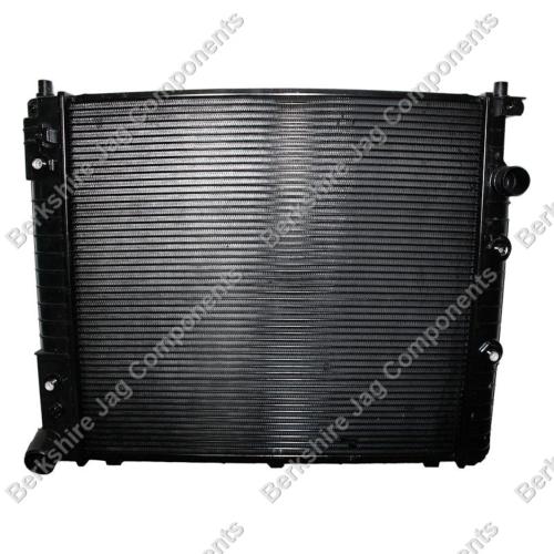 X300 3.2 & 4.0 Radiator MNA4190DB