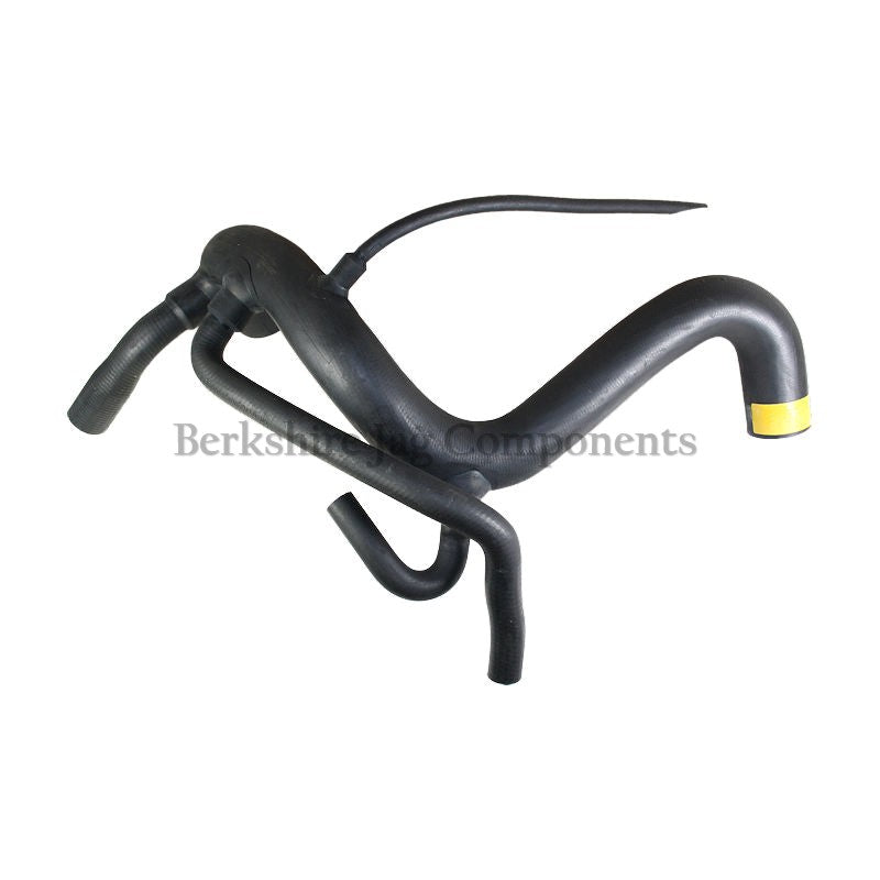 X300 Radiator Bottom Lower Hose MNA4510BF