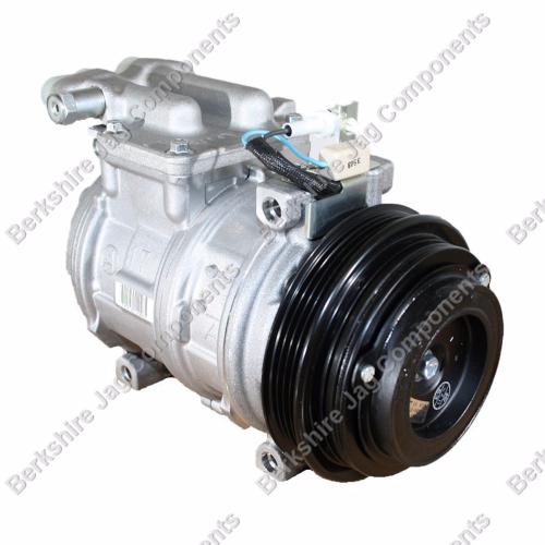 X300 Air Conditioning Compressor MNA7300AB