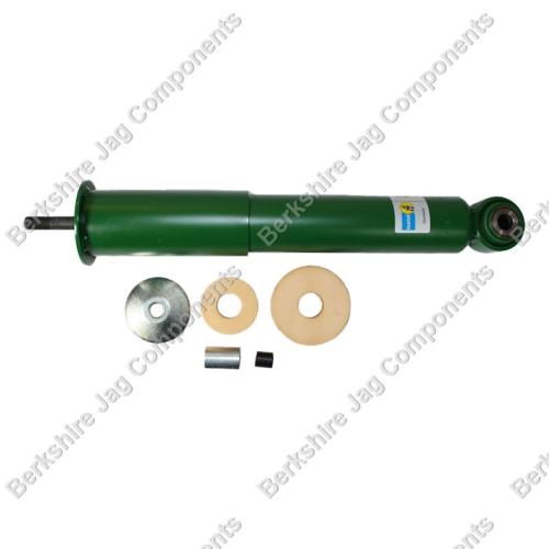 XJ8 XJR Adaptive Rear Sports Shock Absorber MNC3540EB