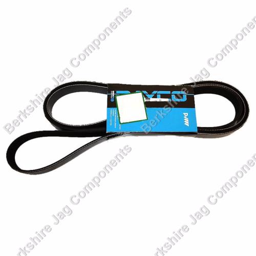 XJ8 Early Engine Drive Belt NCA2211AC